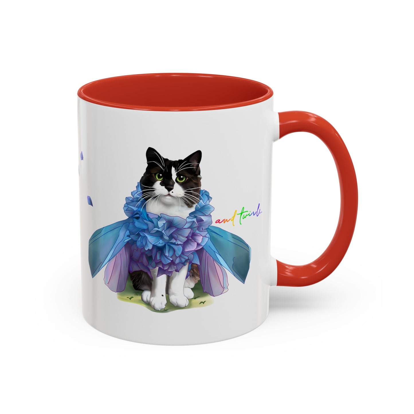 Badger: BGCA Hydrangea