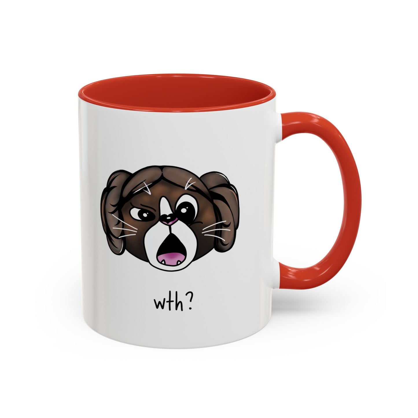 Ellie is a Space Muffin