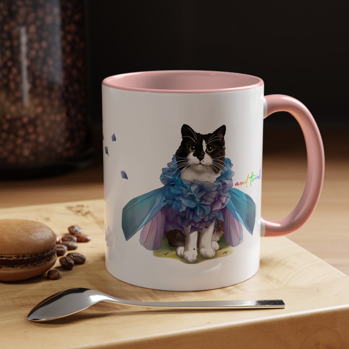 Badger: BGCA Hydrangea