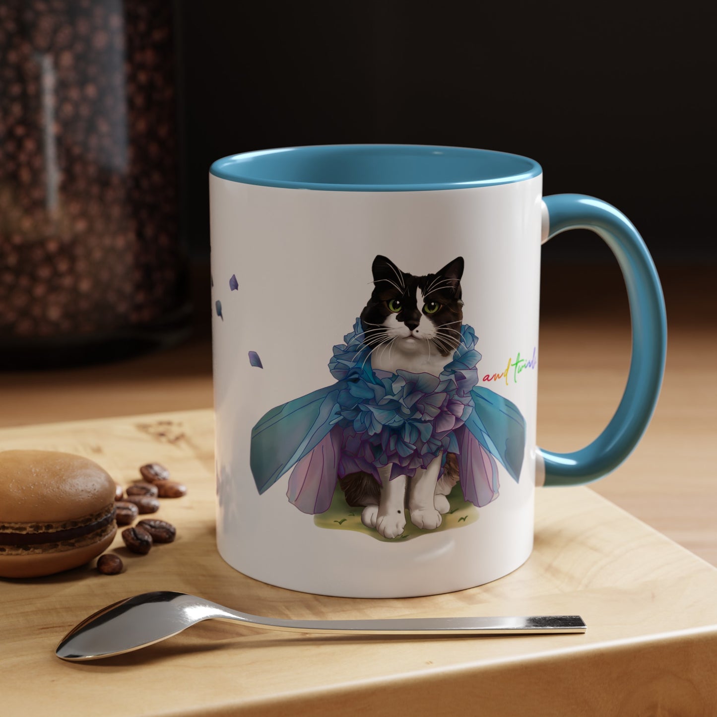 Badger: BGCA Hydrangea