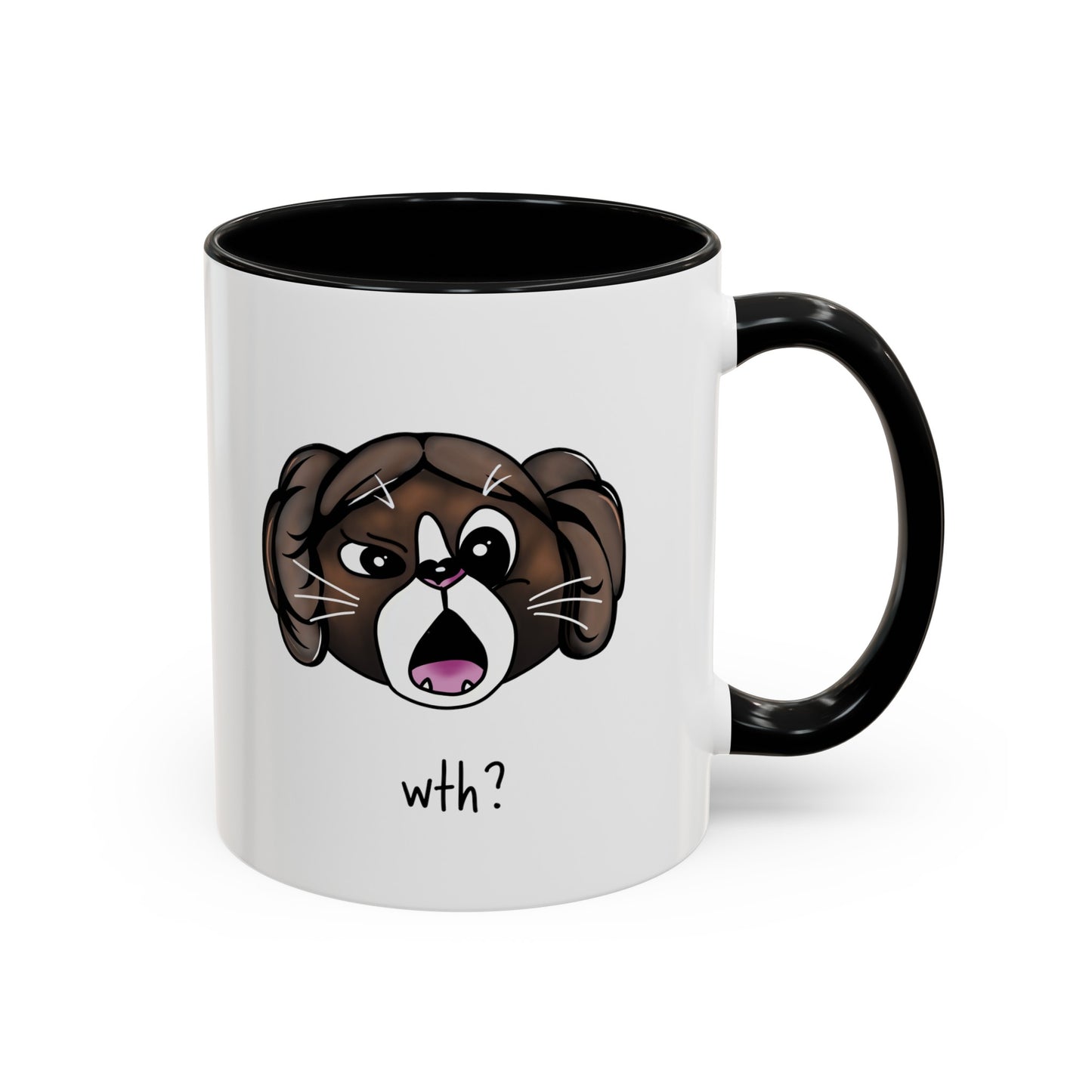 Ellie is a Space Muffin