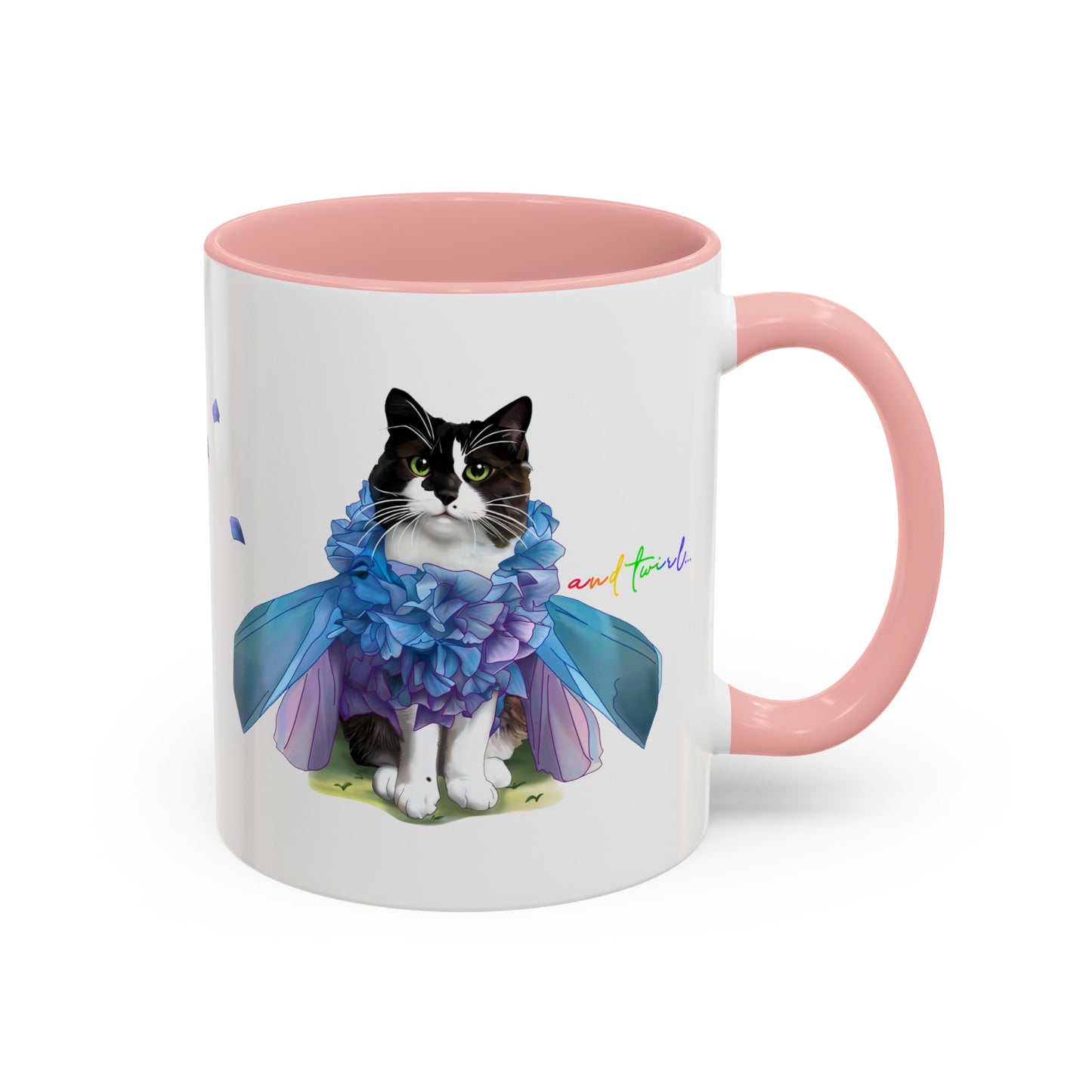 Badger: BGCA Hydrangea