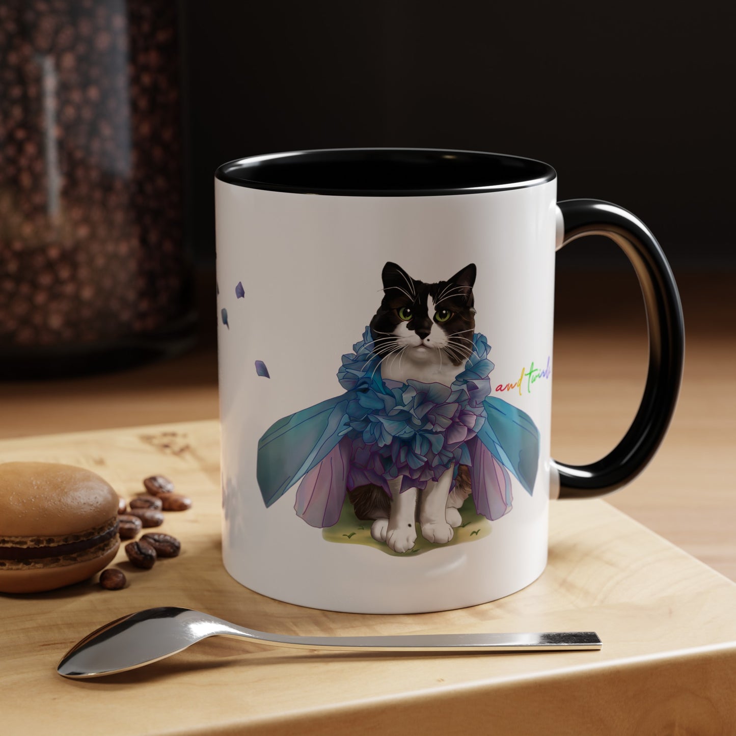 Badger: BGCA Hydrangea