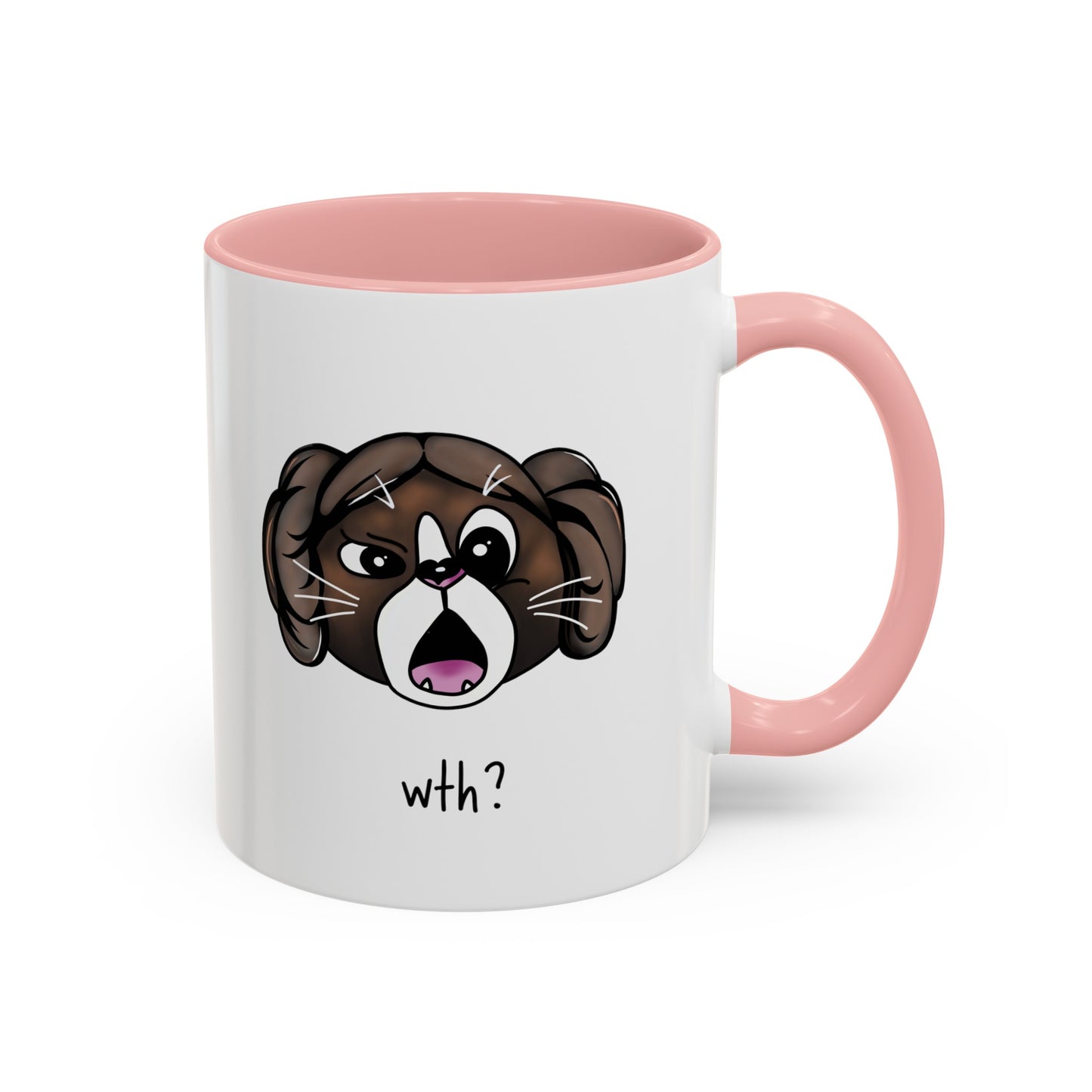 Ellie is a Space Muffin