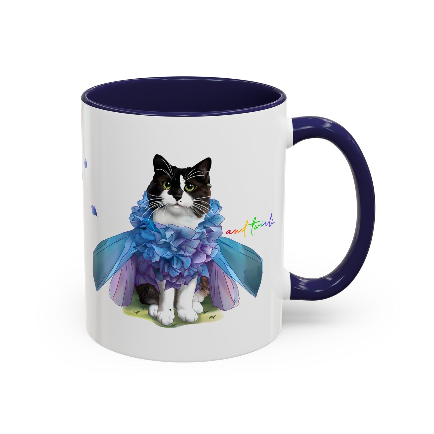 Badger: BGCA Hydrangea