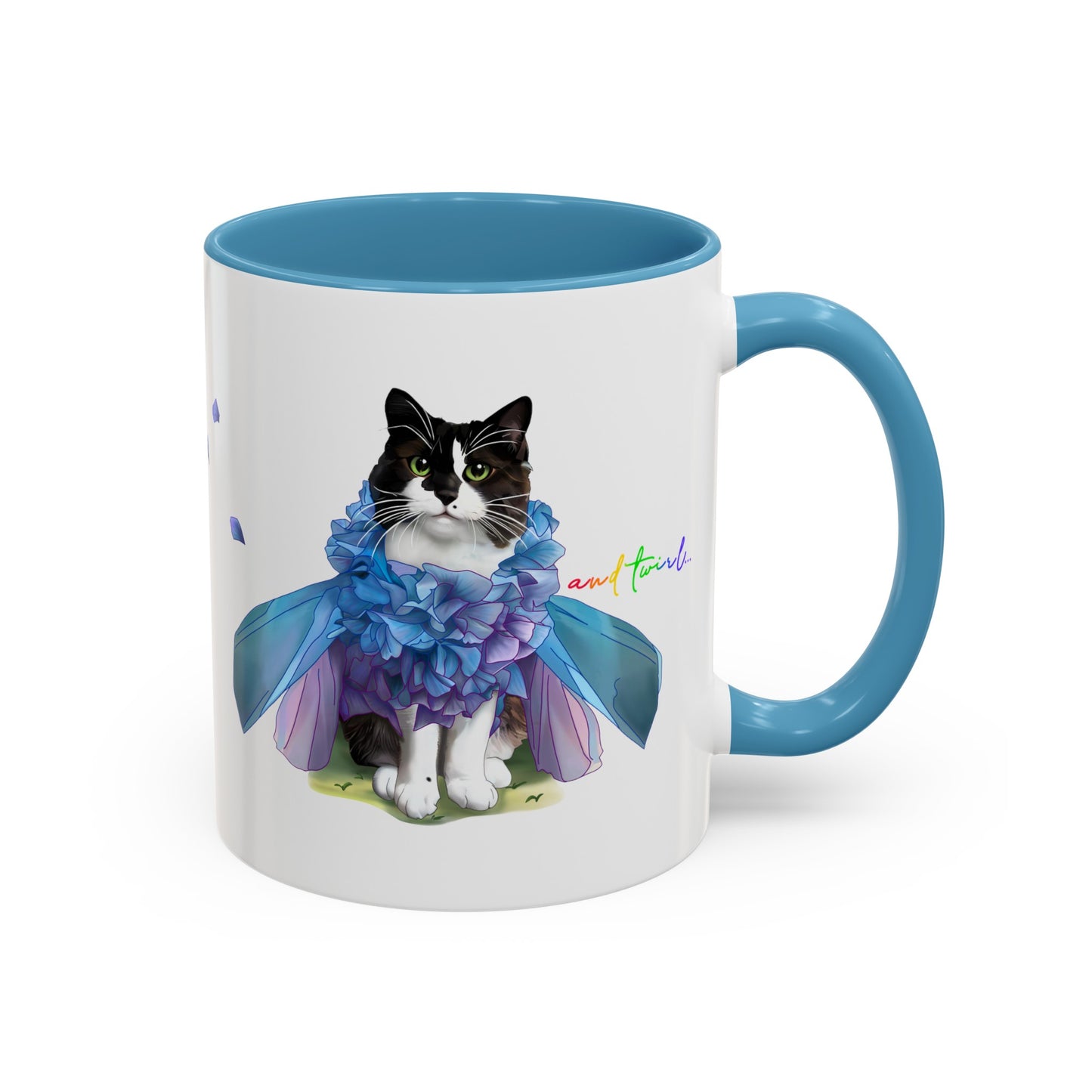 Badger: BGCA Hydrangea