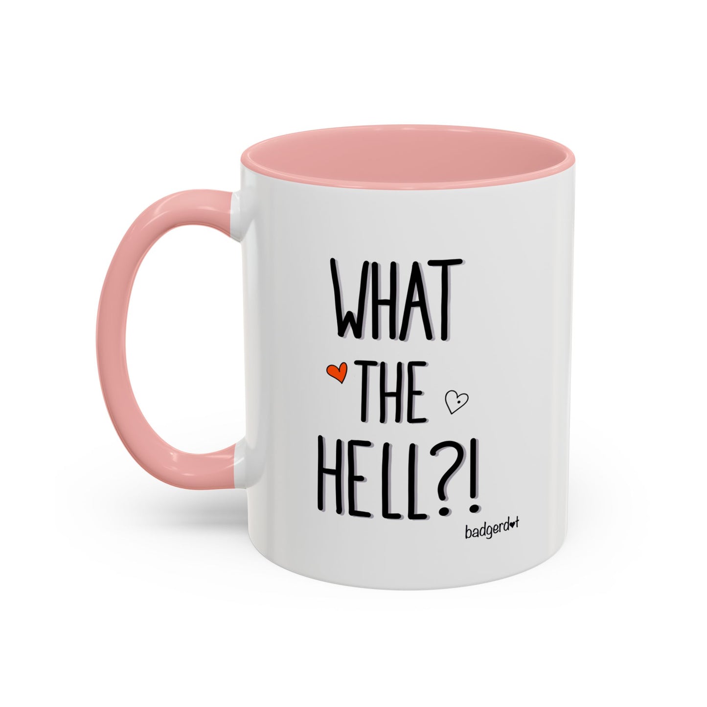 Ellie is a Spicy Fruit cup