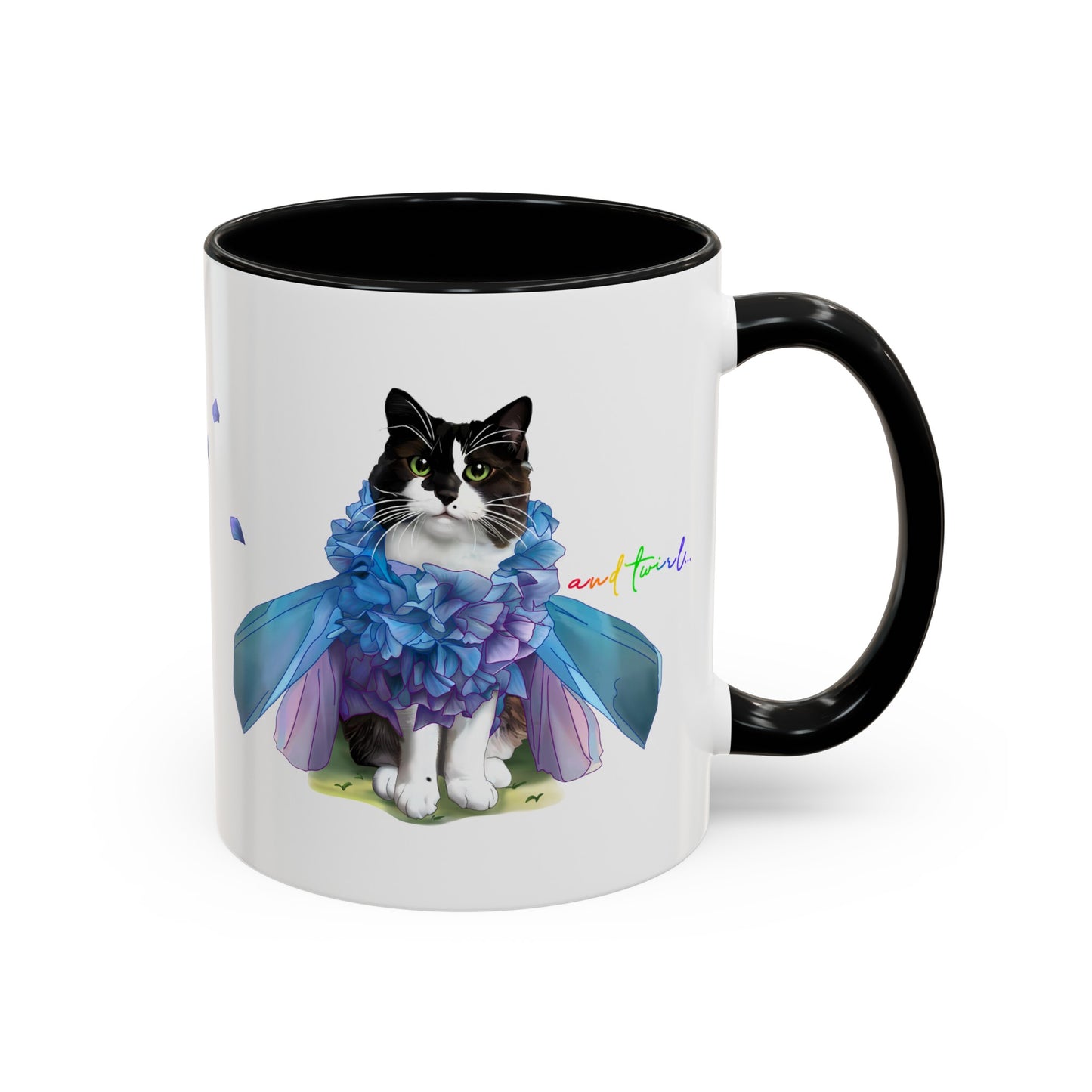 Badger: BGCA Hydrangea