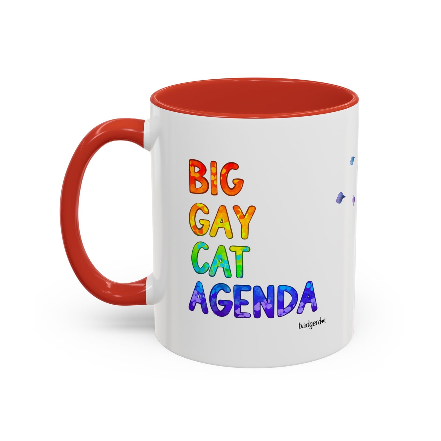 Badger: BGCA Hydrangea